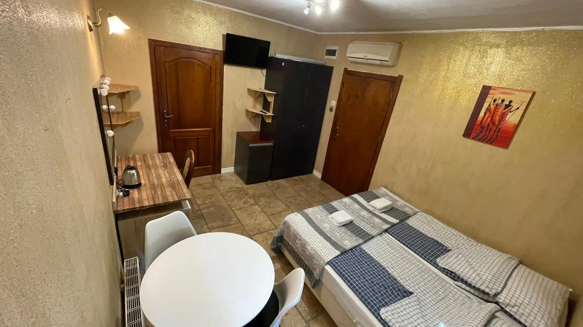 Guest house Privet Room With Bathrom 150M From The Beach Poland