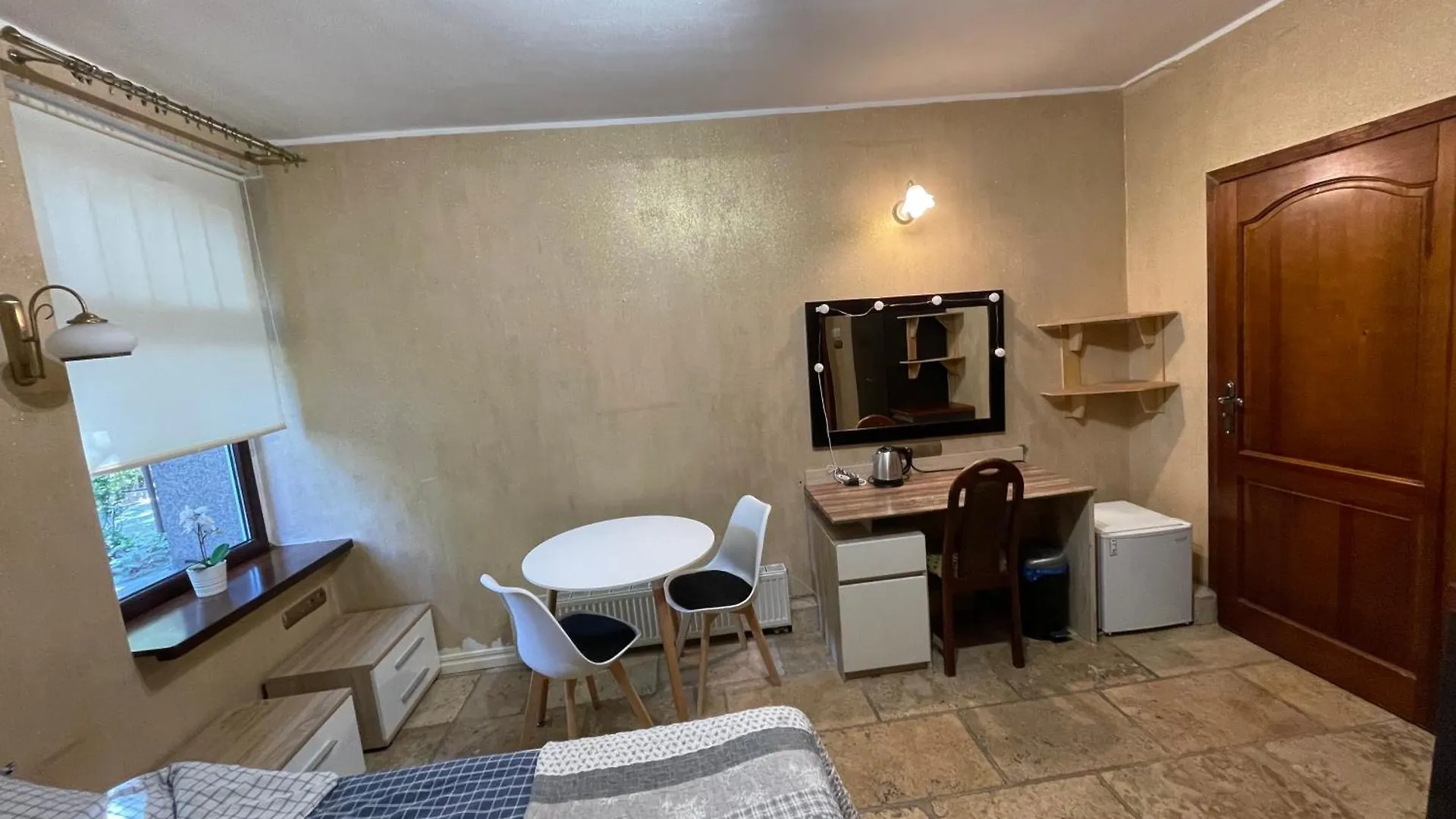Privet Room With Bathrom 150M From The Beach 0*, Sopot Poland