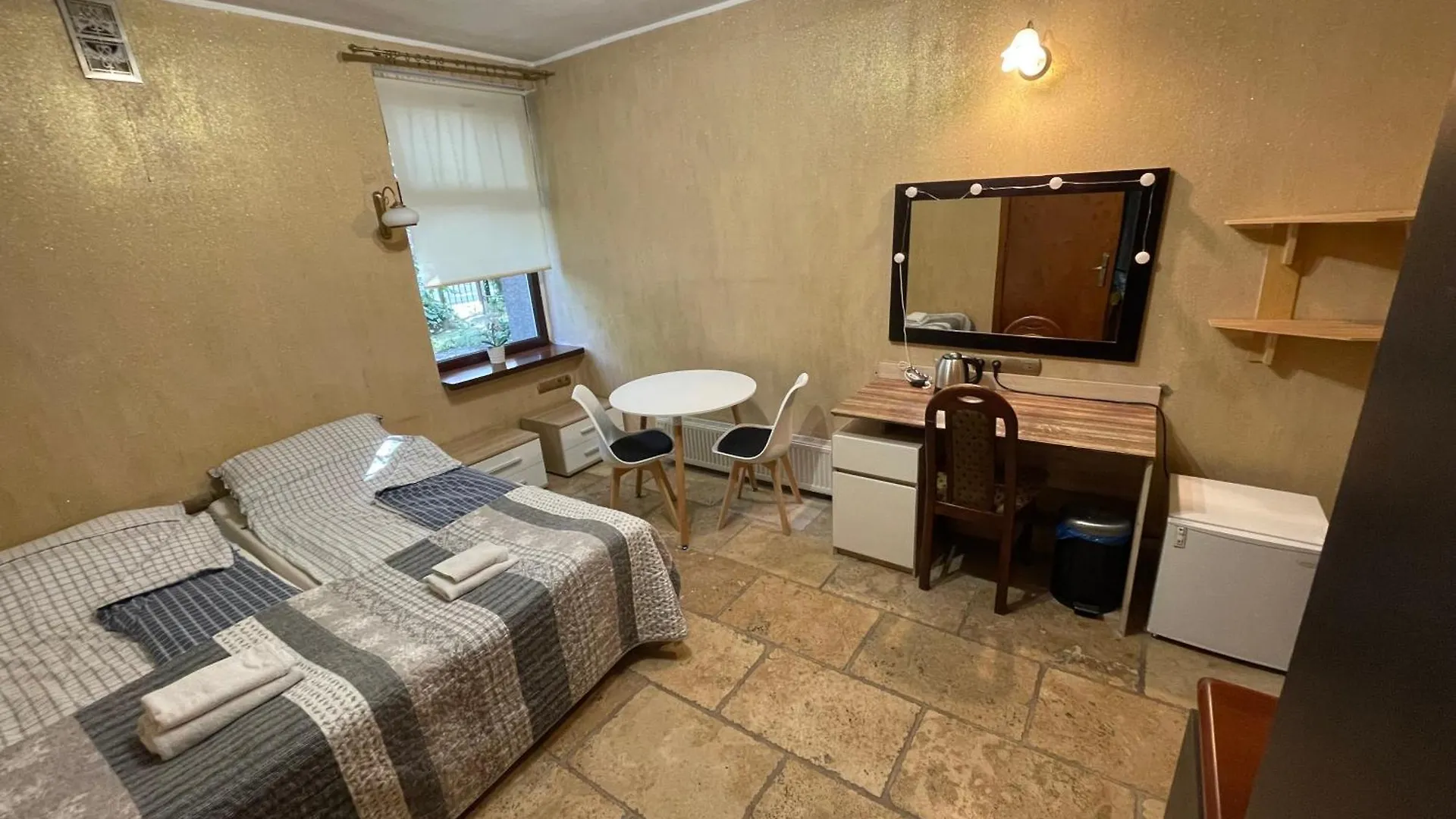 Privet Room With Bathrom 150M From The Beach Guest house Sopot