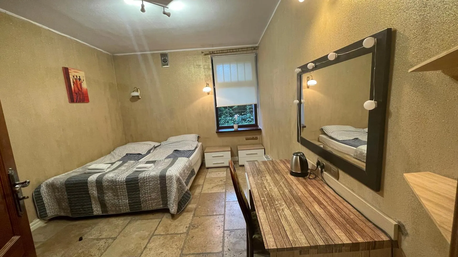 Guest house Privet Room With Bathrom 150M From The Beach Poland