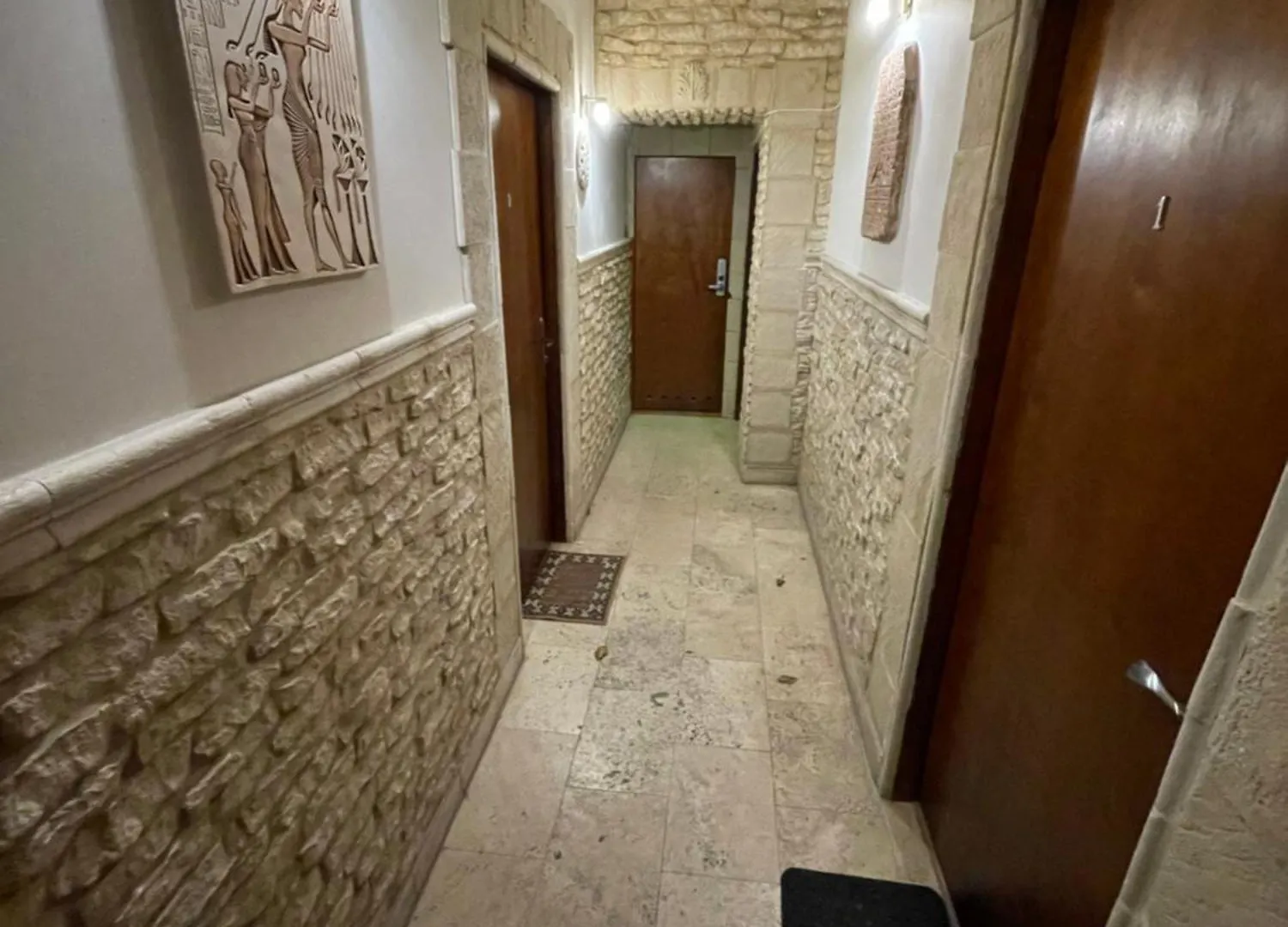 Guest house Privet Room With Bathrom 150M From The Beach
